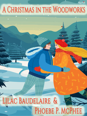 cover image of A Christmas in the Woodworks